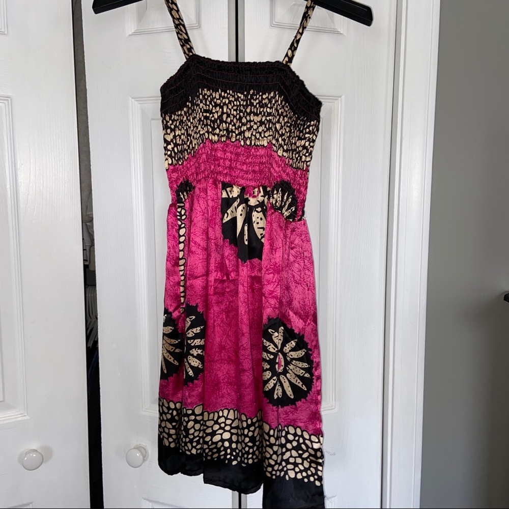 kids dress